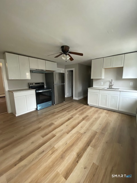 31 Tyler Avenue Plainville CT 06062