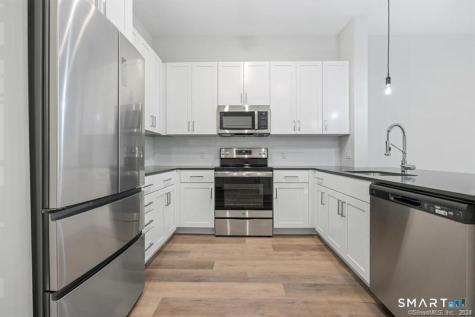 10a Willard Road Norwalk CT 06851