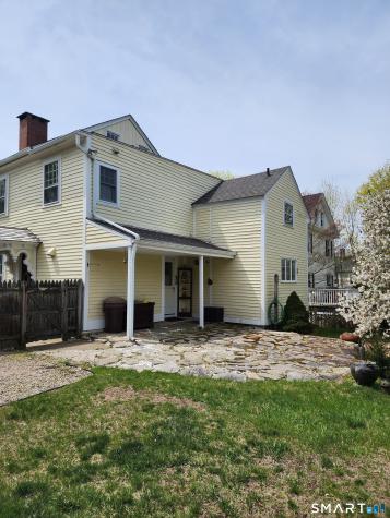 Stonington CT 06378