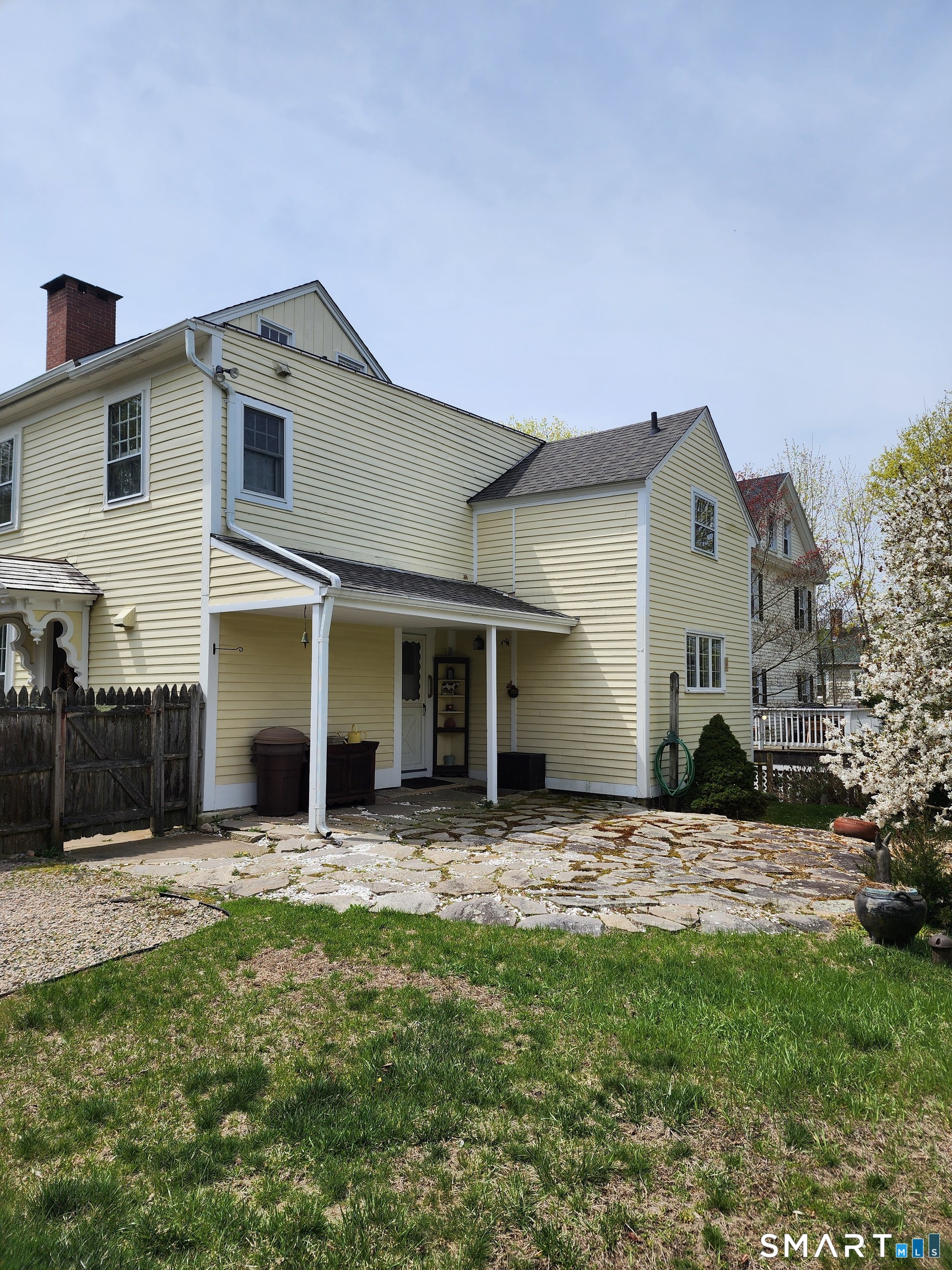 Stonington CT 06378