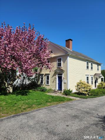 Stonington CT 06378