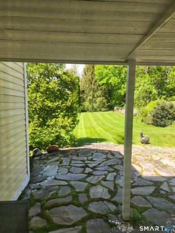 Stonington CT 06378