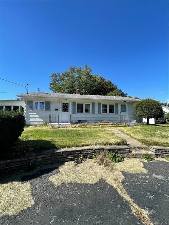10 Sycamore Road Norwich CT 06360