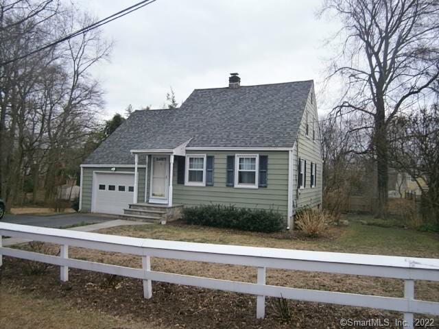 26 Saxon Road Norwalk CT 06855