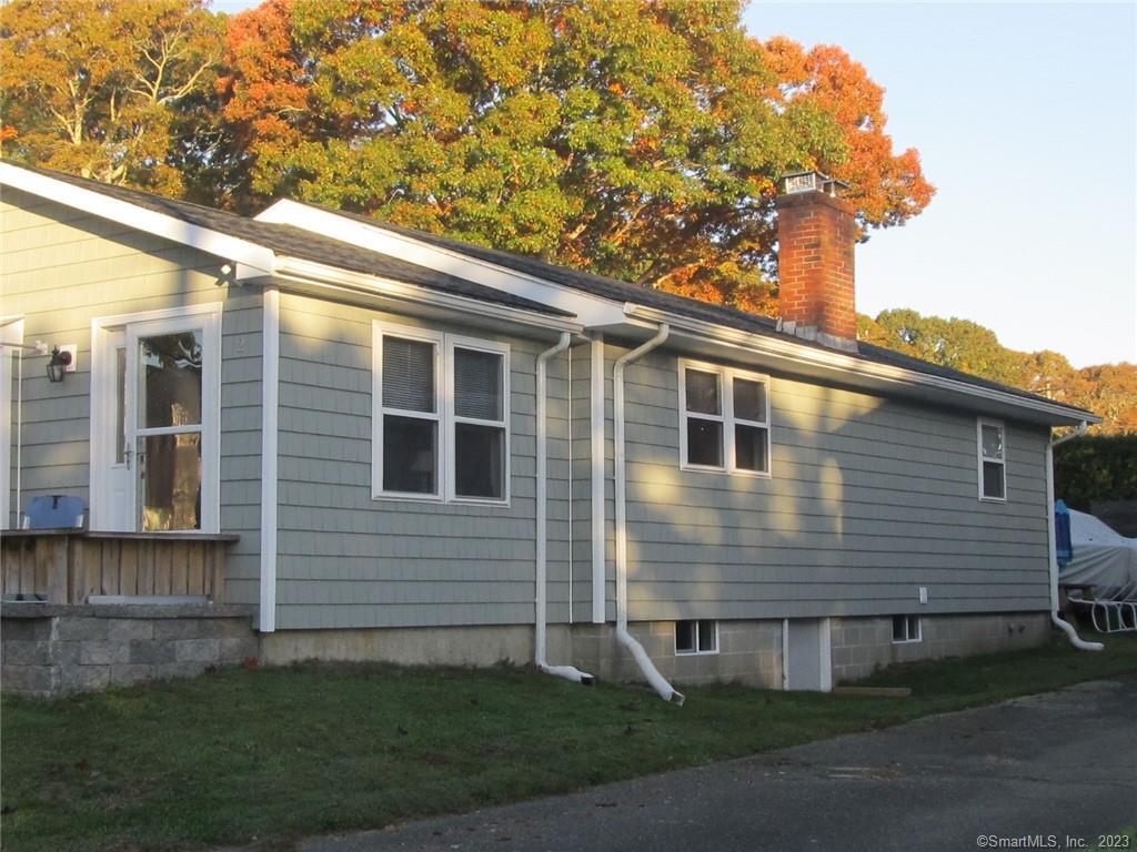 2 Bidwell Street East Lyme CT 06357