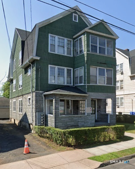 191 Standish Street Hartford CT 06114