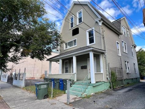 1102 East Main Street Bridgeport CT 06608