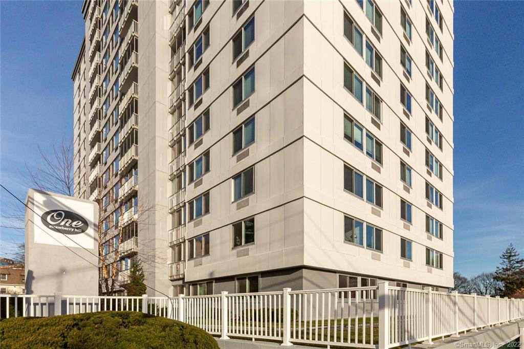 1 Strawberry Hill Avenue Stamford CT 06902