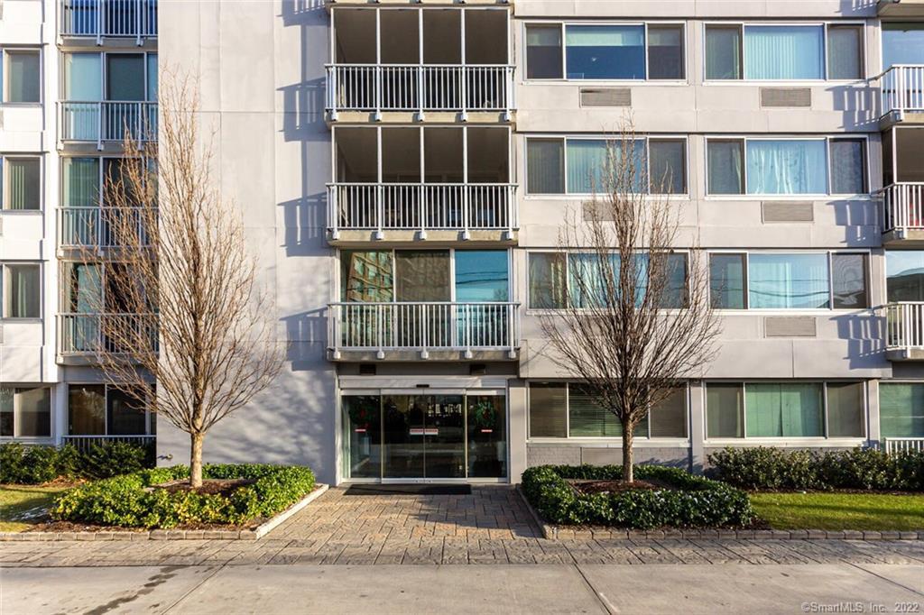 1 Strawberry Hill Avenue Stamford CT 06902
