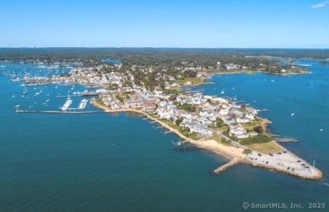 14 Trumbull Street Stonington CT 06378