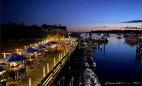 14 Trumbull Street Stonington CT 06378