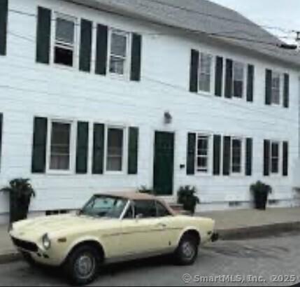 14 Trumbull Street Stonington CT 06378