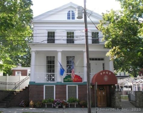 14 Trumbull Street Stonington CT 06378