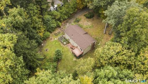 32 Woodhaven Drive Burlington CT 06013