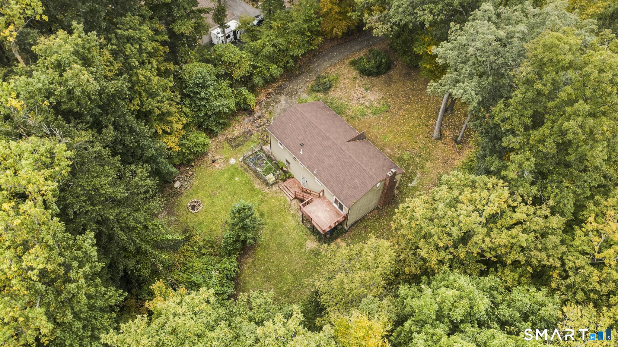 32 Woodhaven Drive Burlington CT 06013