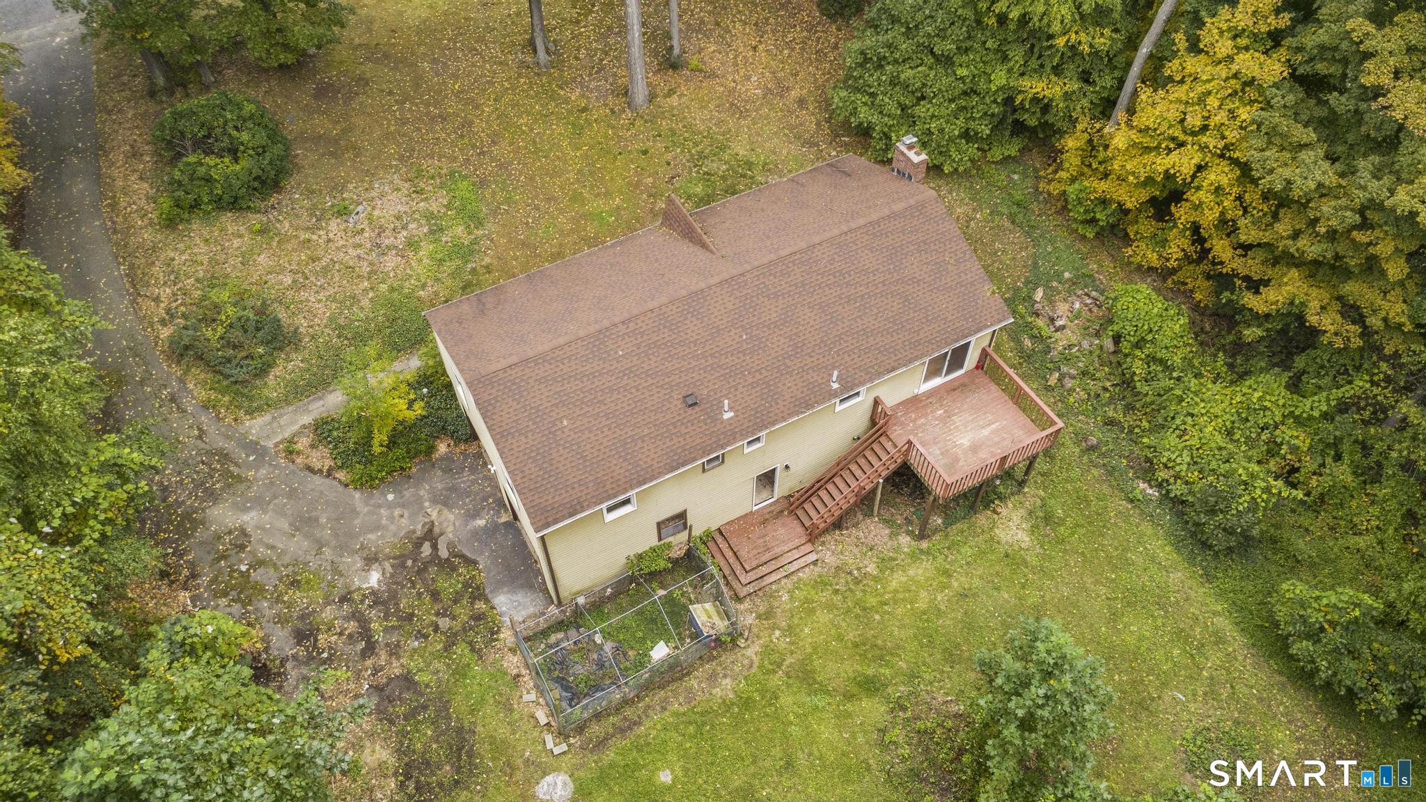 32 Woodhaven Drive Burlington CT 06013