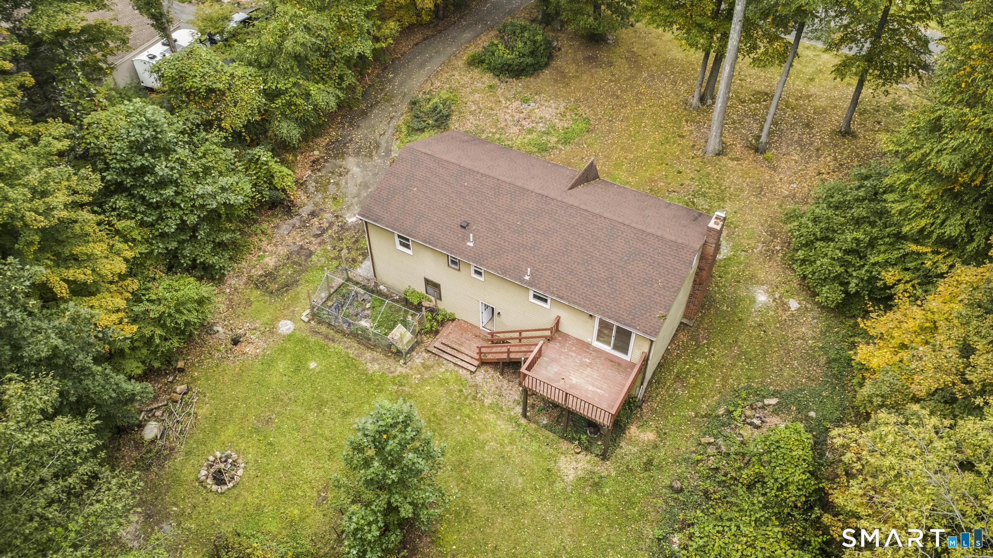 32 Woodhaven Drive Burlington CT 06013