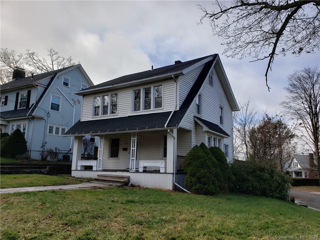 277 Columbia Boulevard Waterbury CT 06710