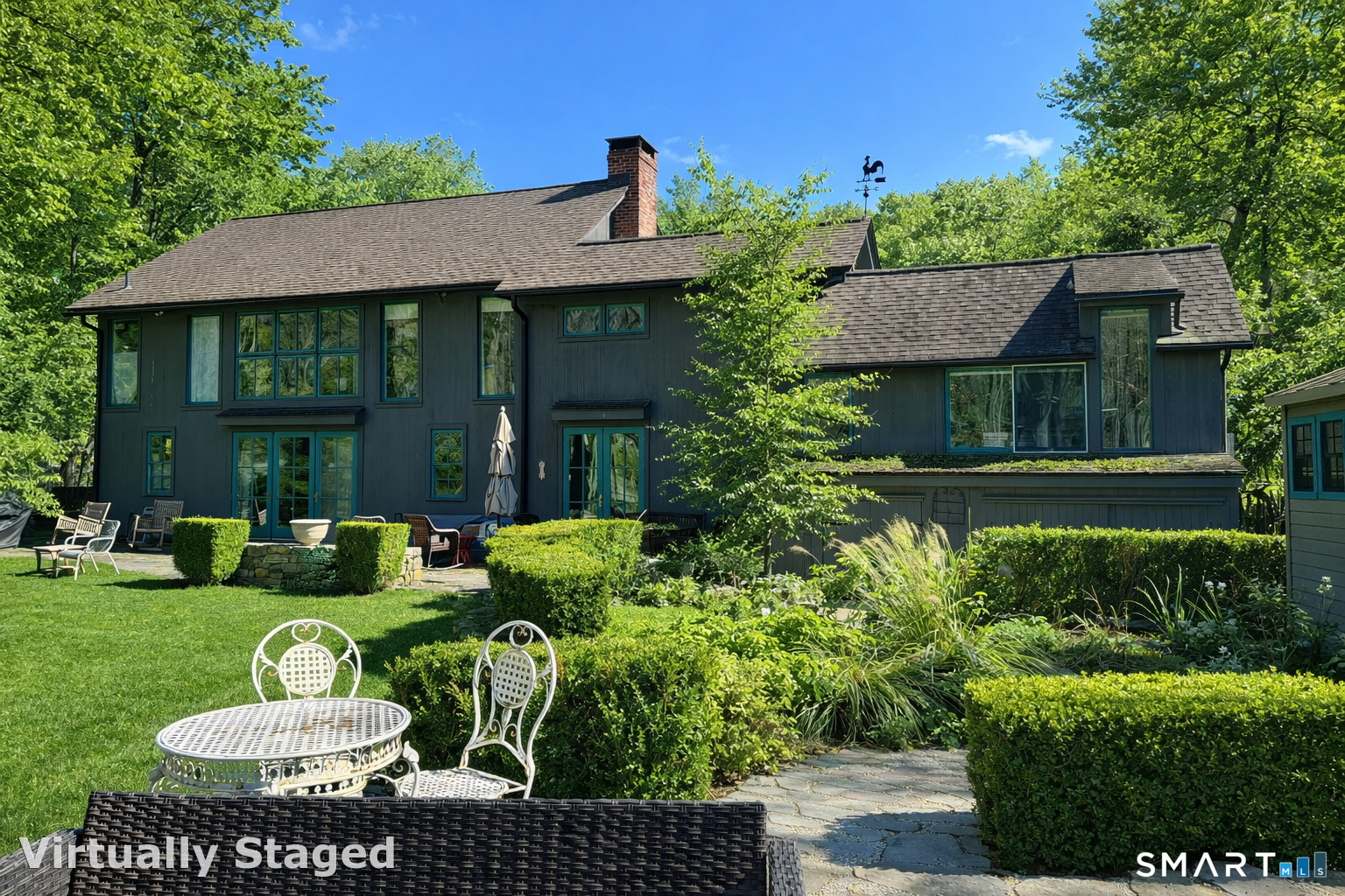 21 Old Mill Road New Milford CT 06776