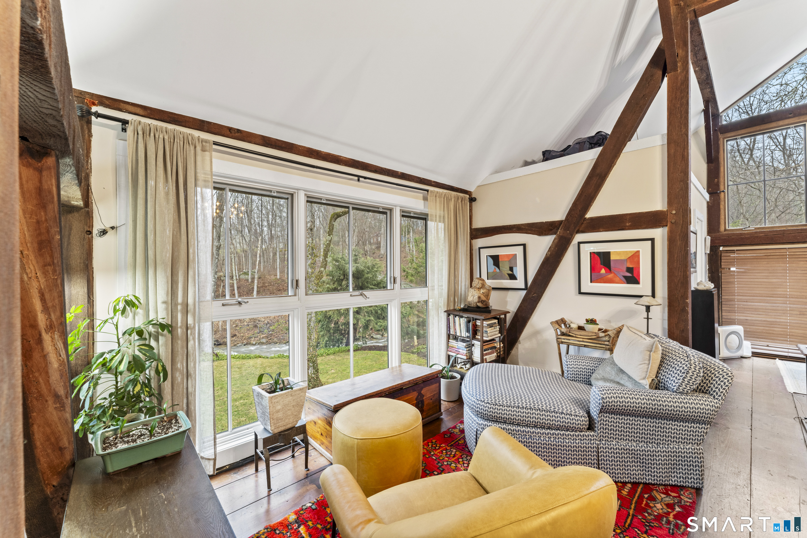 21 Old Mill Road New Milford CT 06776