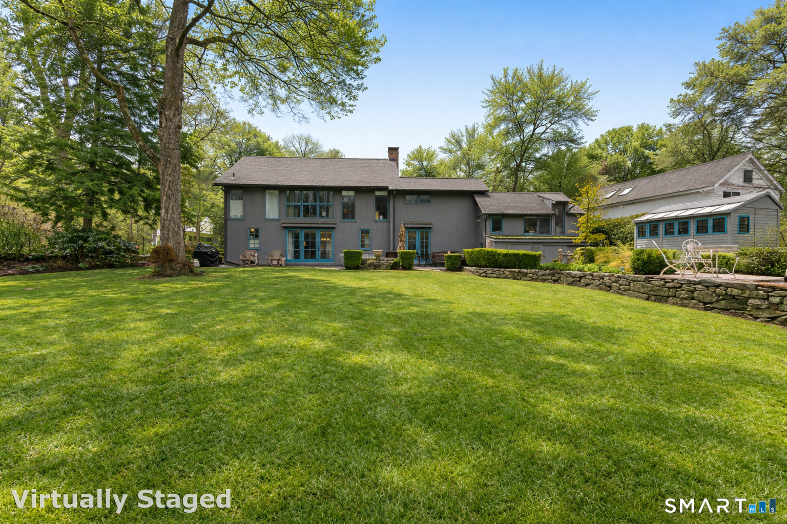 21 Old Mill Road New Milford CT 06776