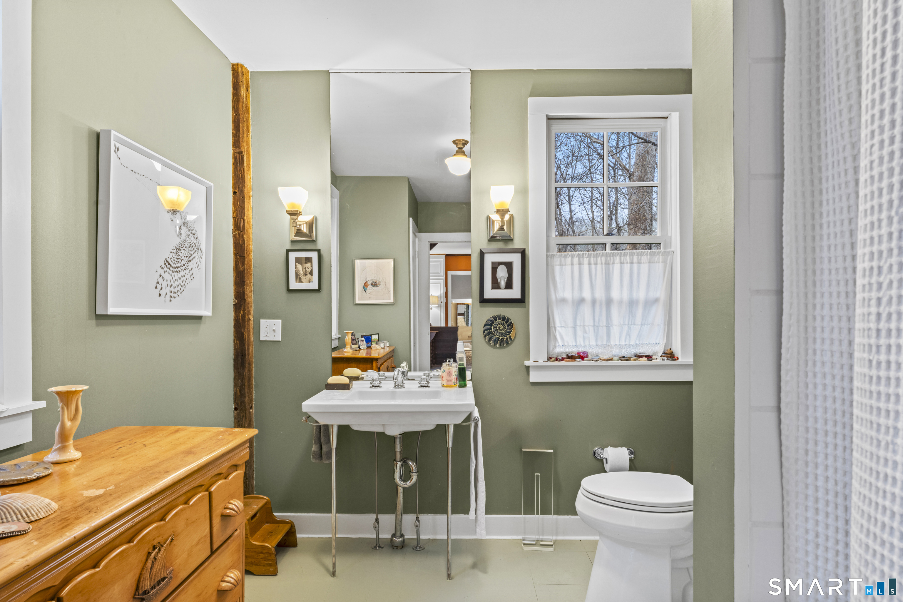 21 Old Mill Road New Milford CT 06776