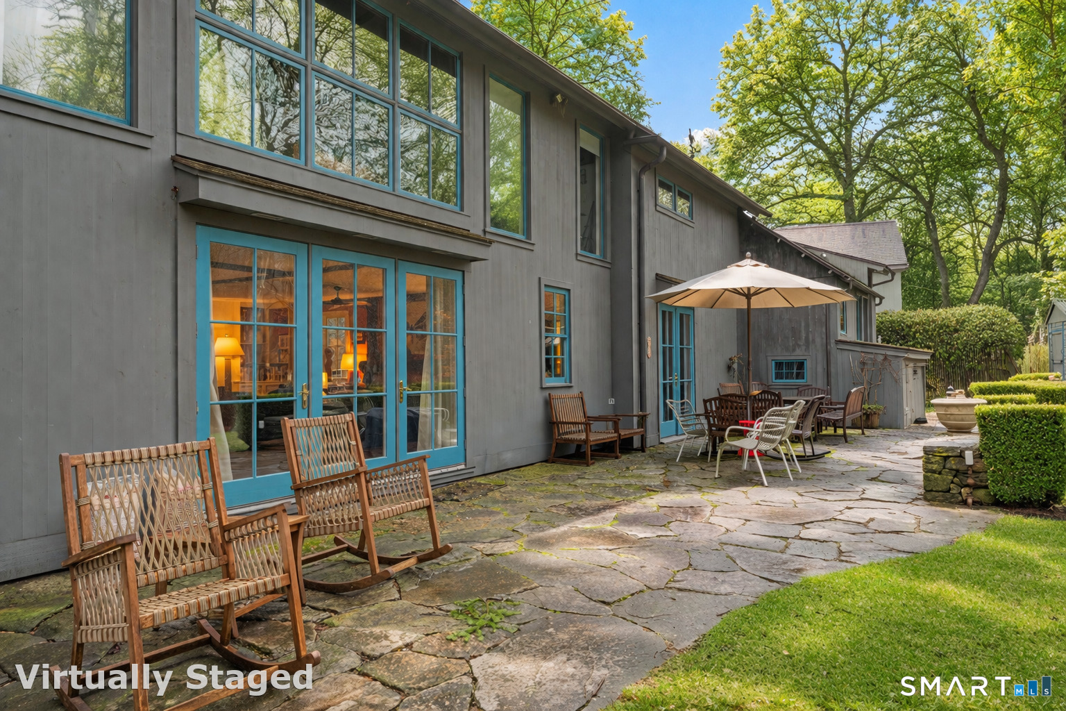 21 Old Mill Road New Milford CT 06776