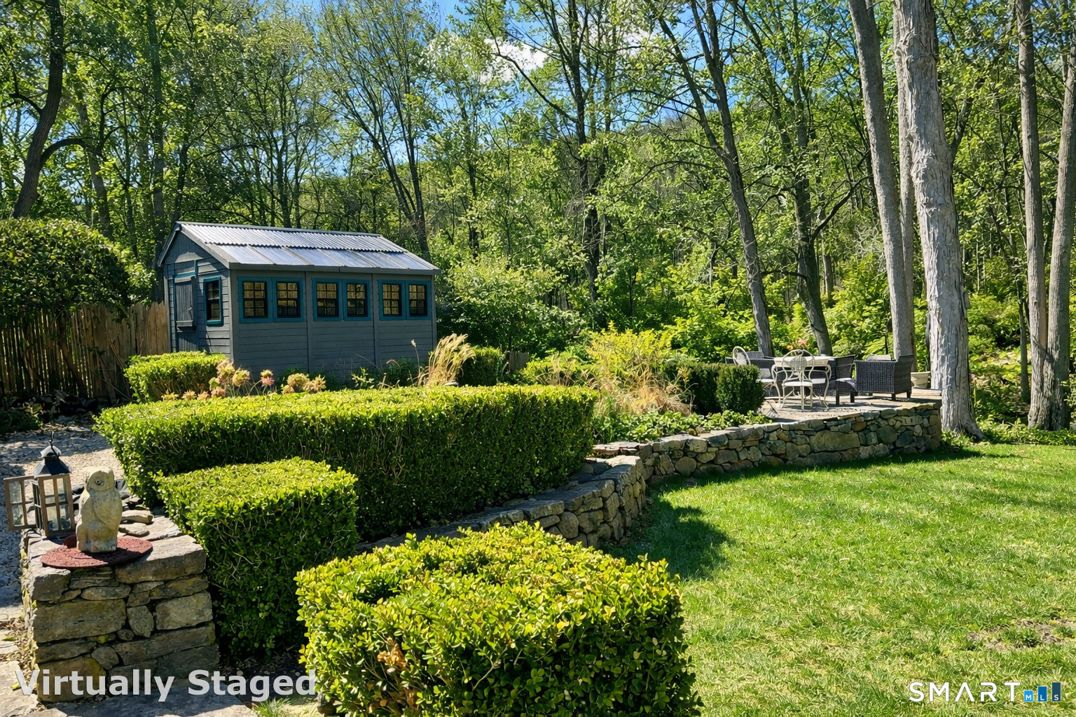 21 Old Mill Road New Milford CT 06776