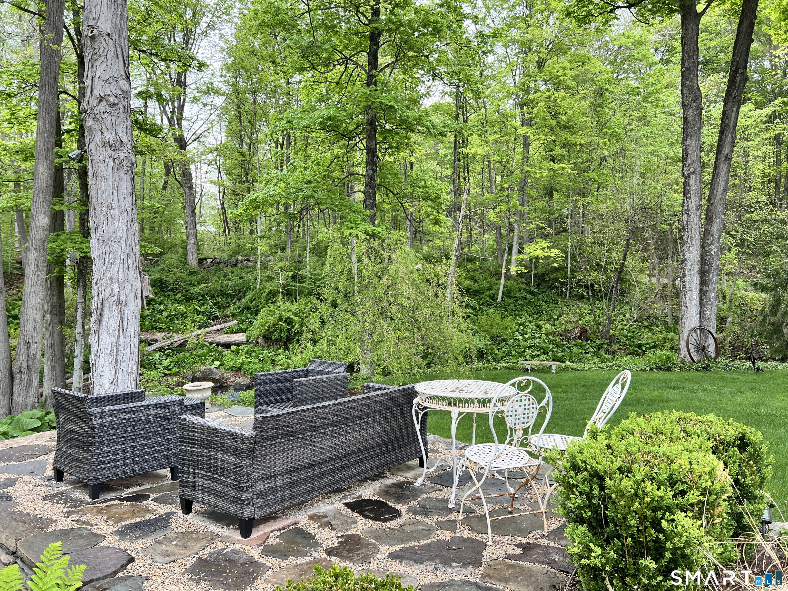 21 Old Mill Road New Milford CT 06776