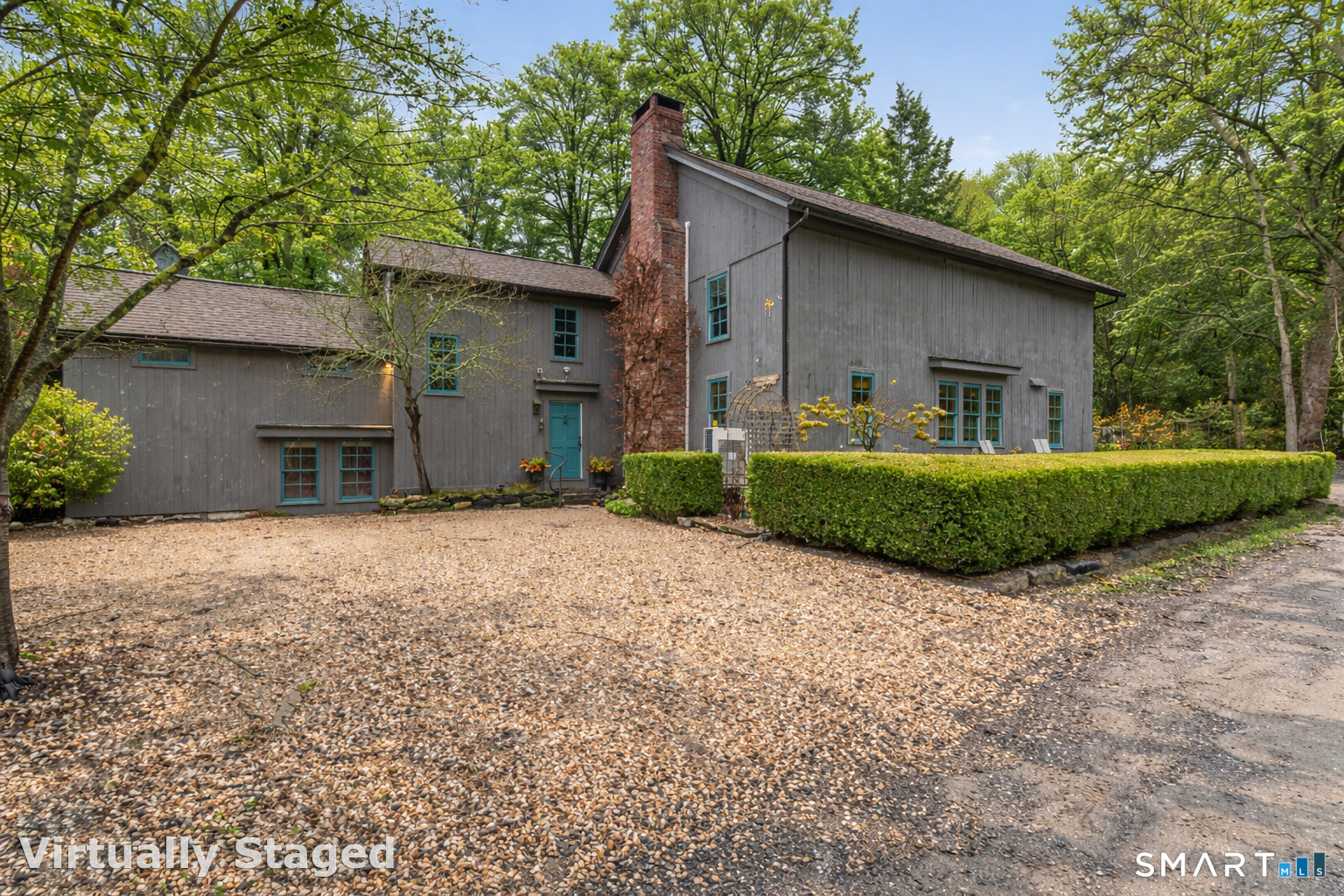 21 Old Mill Road New Milford CT 06776