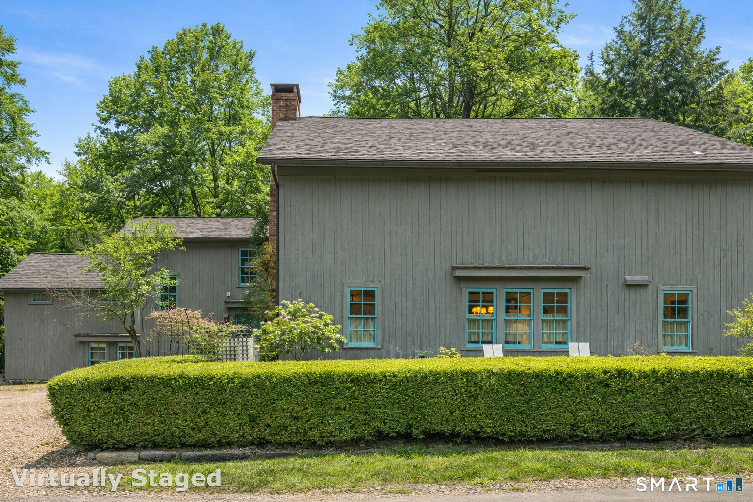 21 Old Mill Road New Milford CT 06776