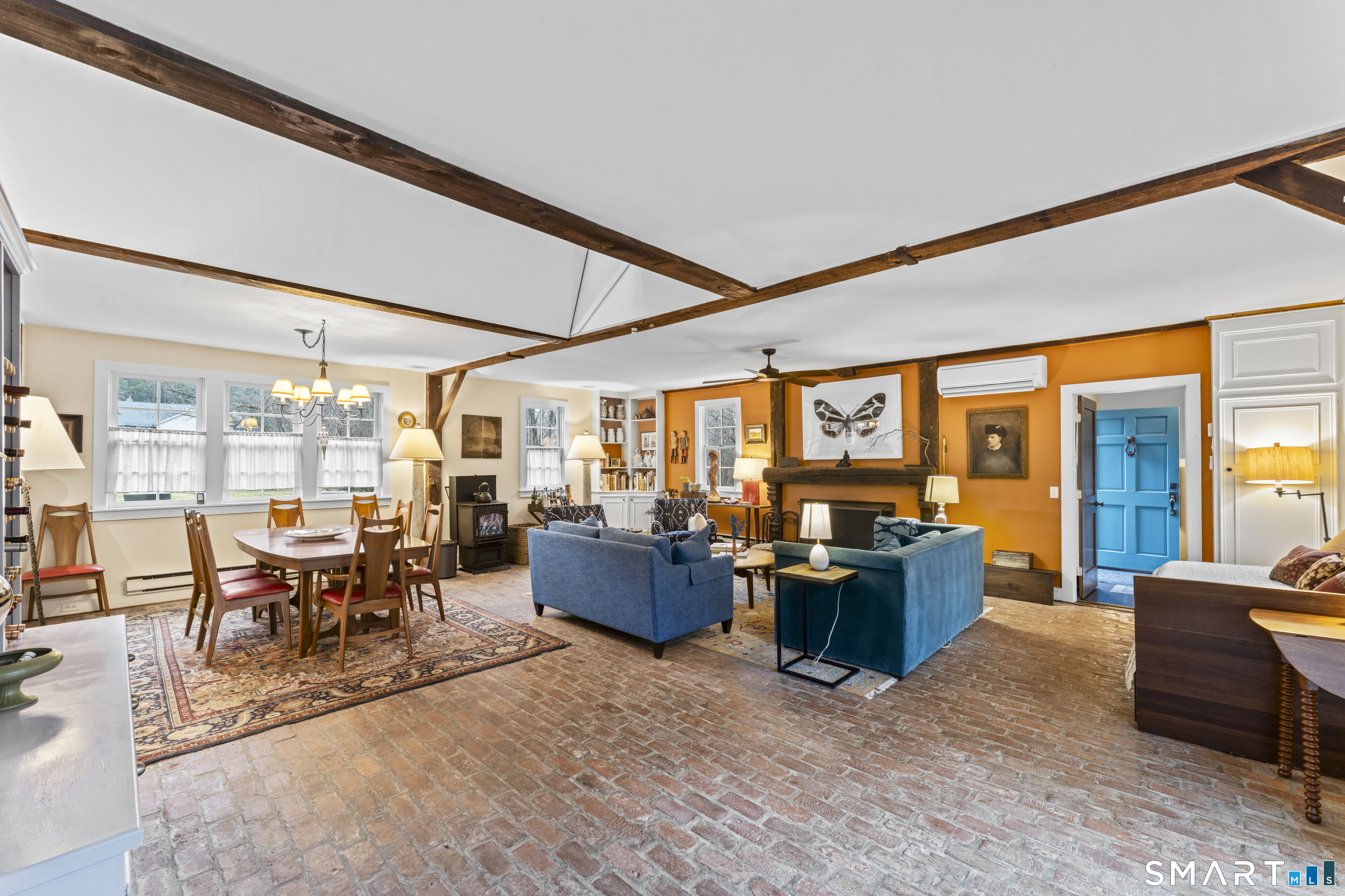 21 Old Mill Road New Milford CT 06776