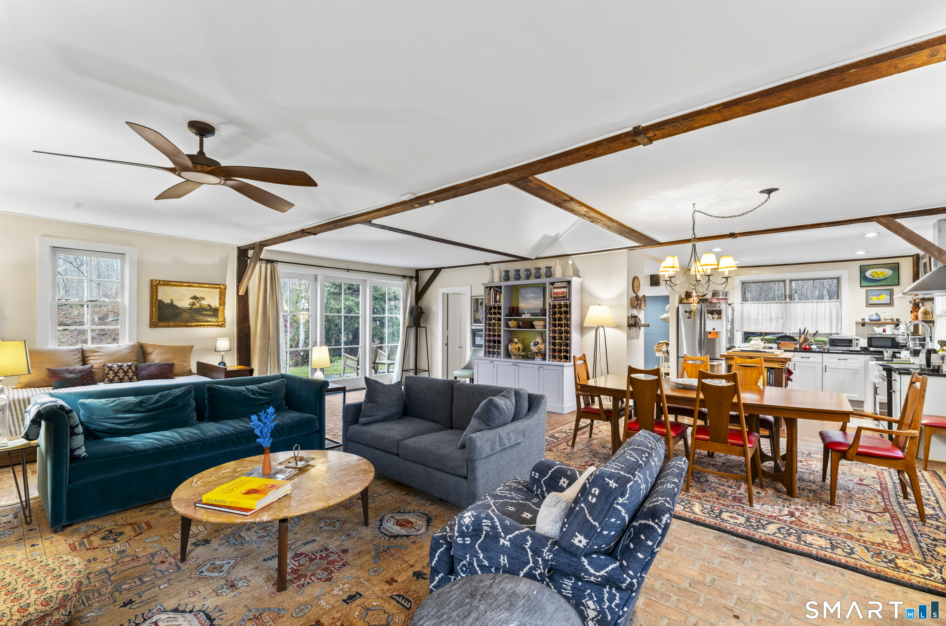 21 Old Mill Road New Milford CT 06776