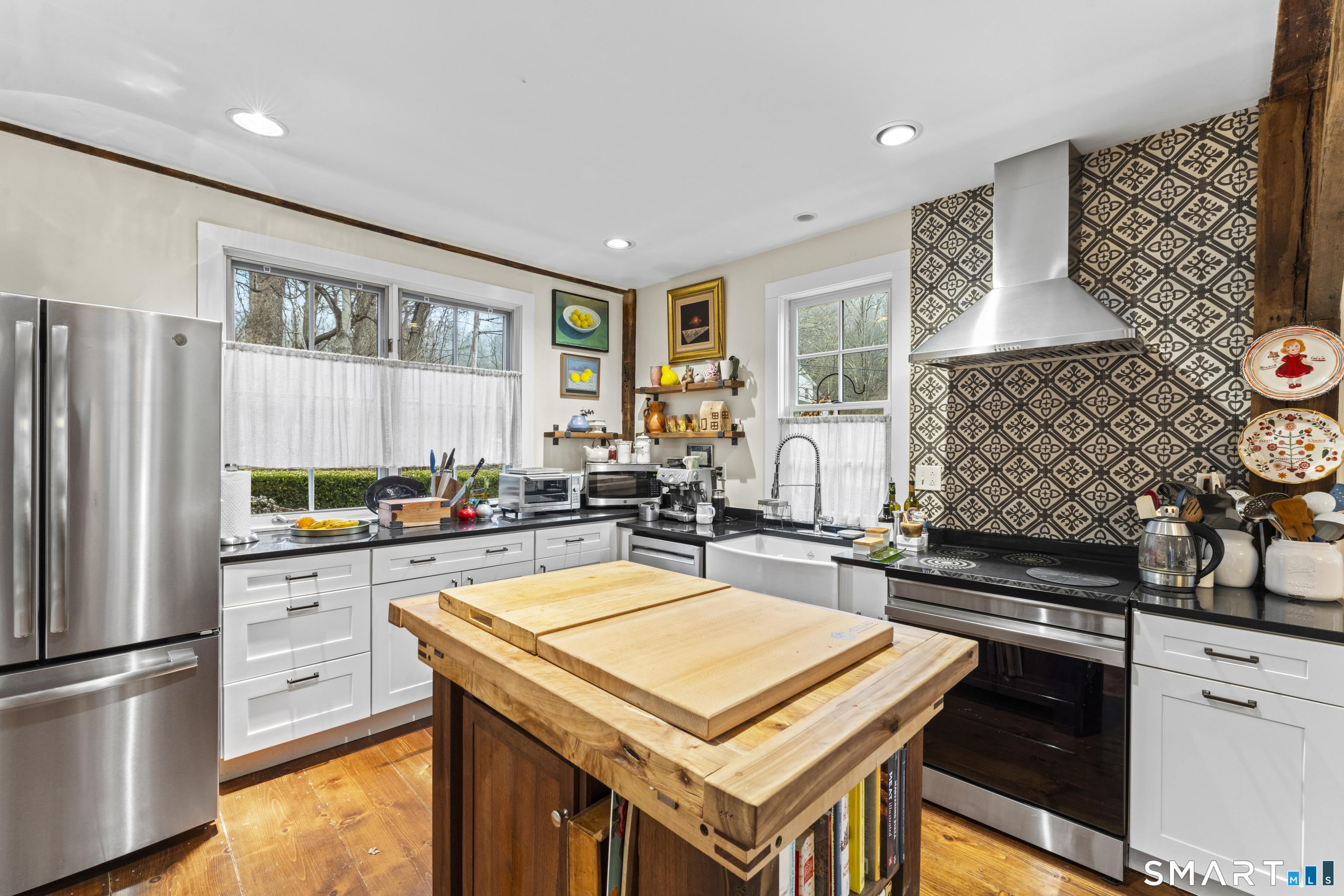 21 Old Mill Road New Milford CT 06776