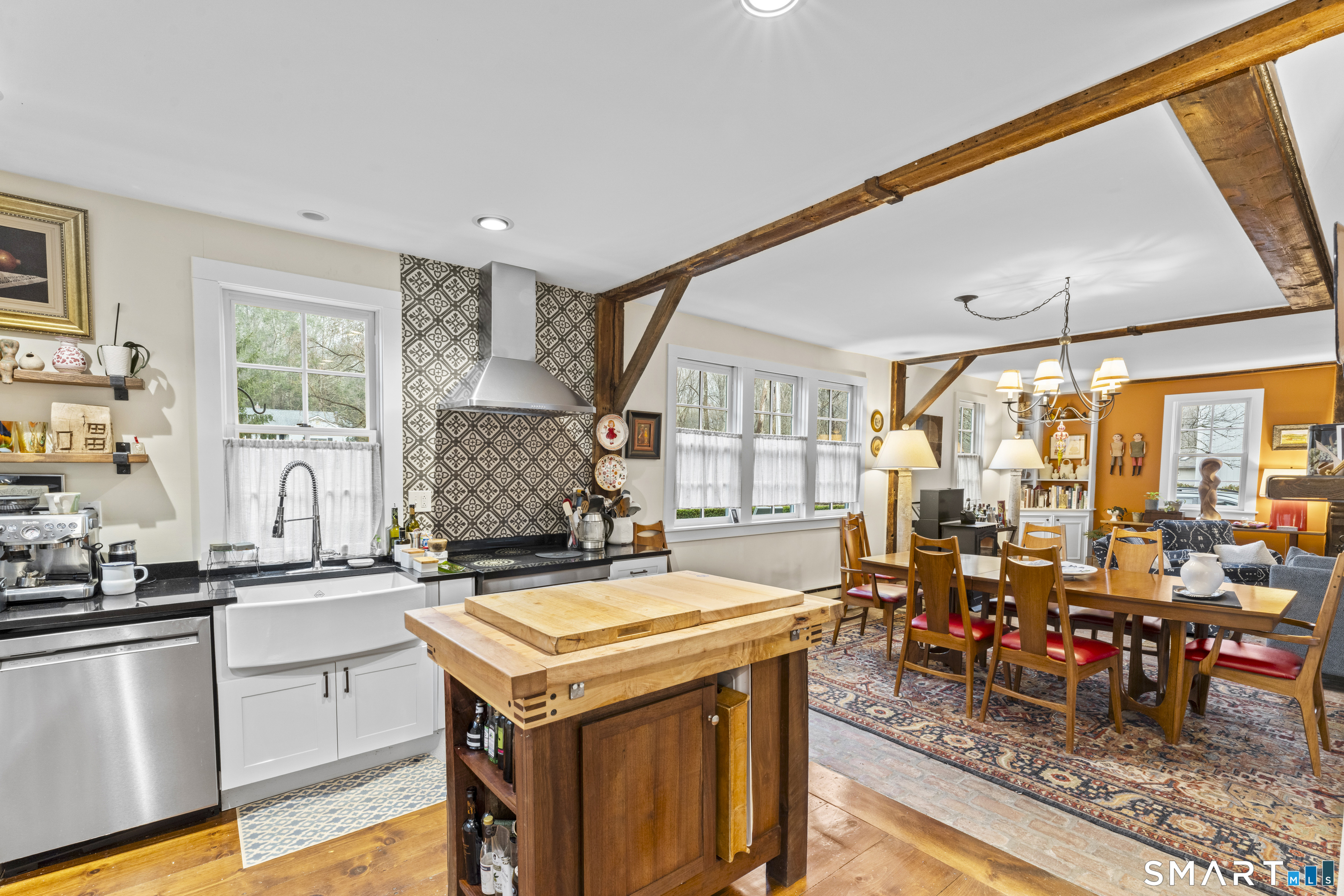 21 Old Mill Road New Milford CT 06776
