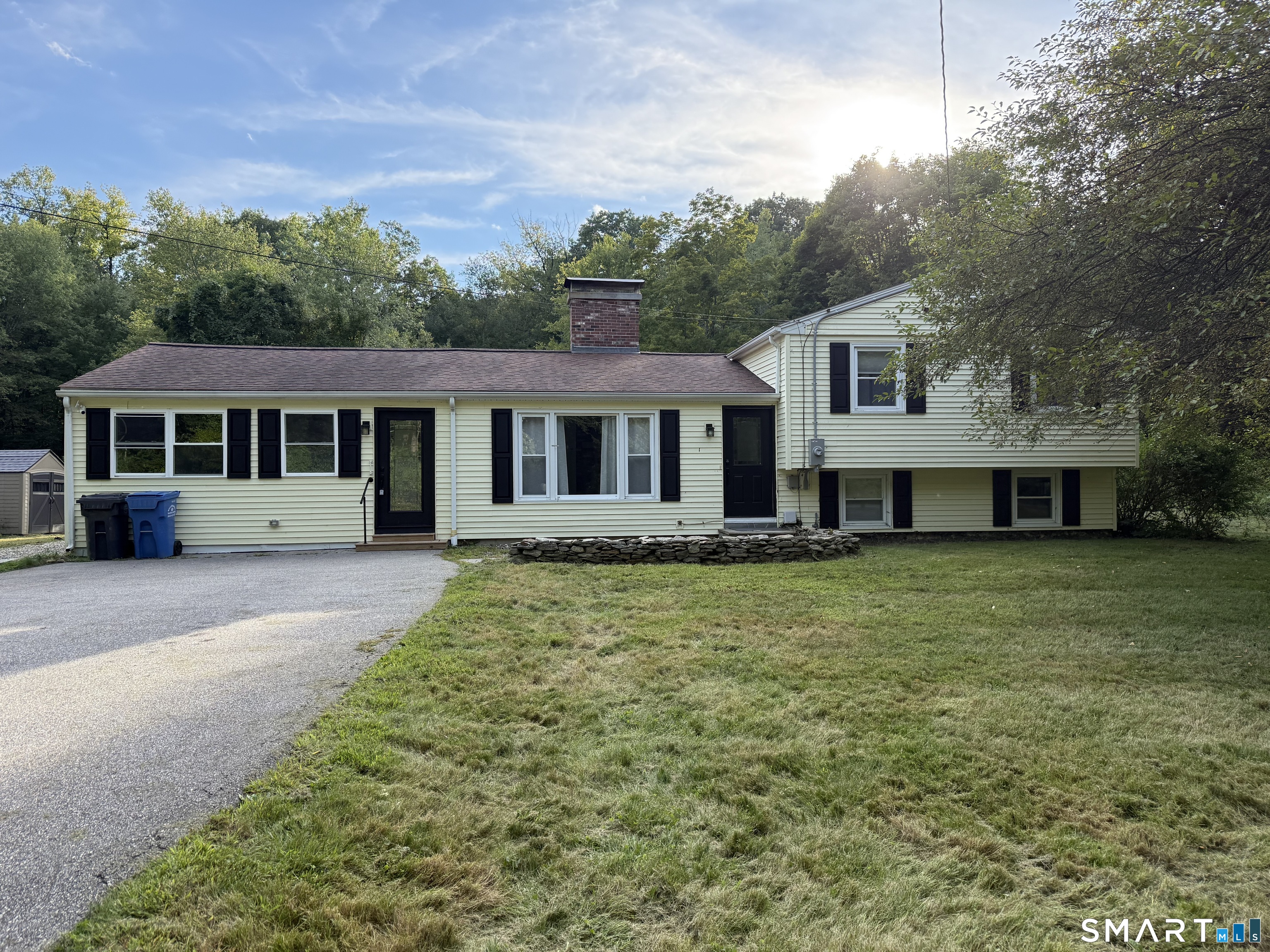 274 Hanks Hill Road Mansfield CT 06268