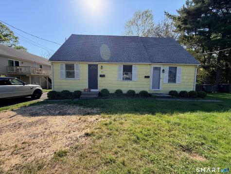 221 Meadows End Road Milford CT 06460