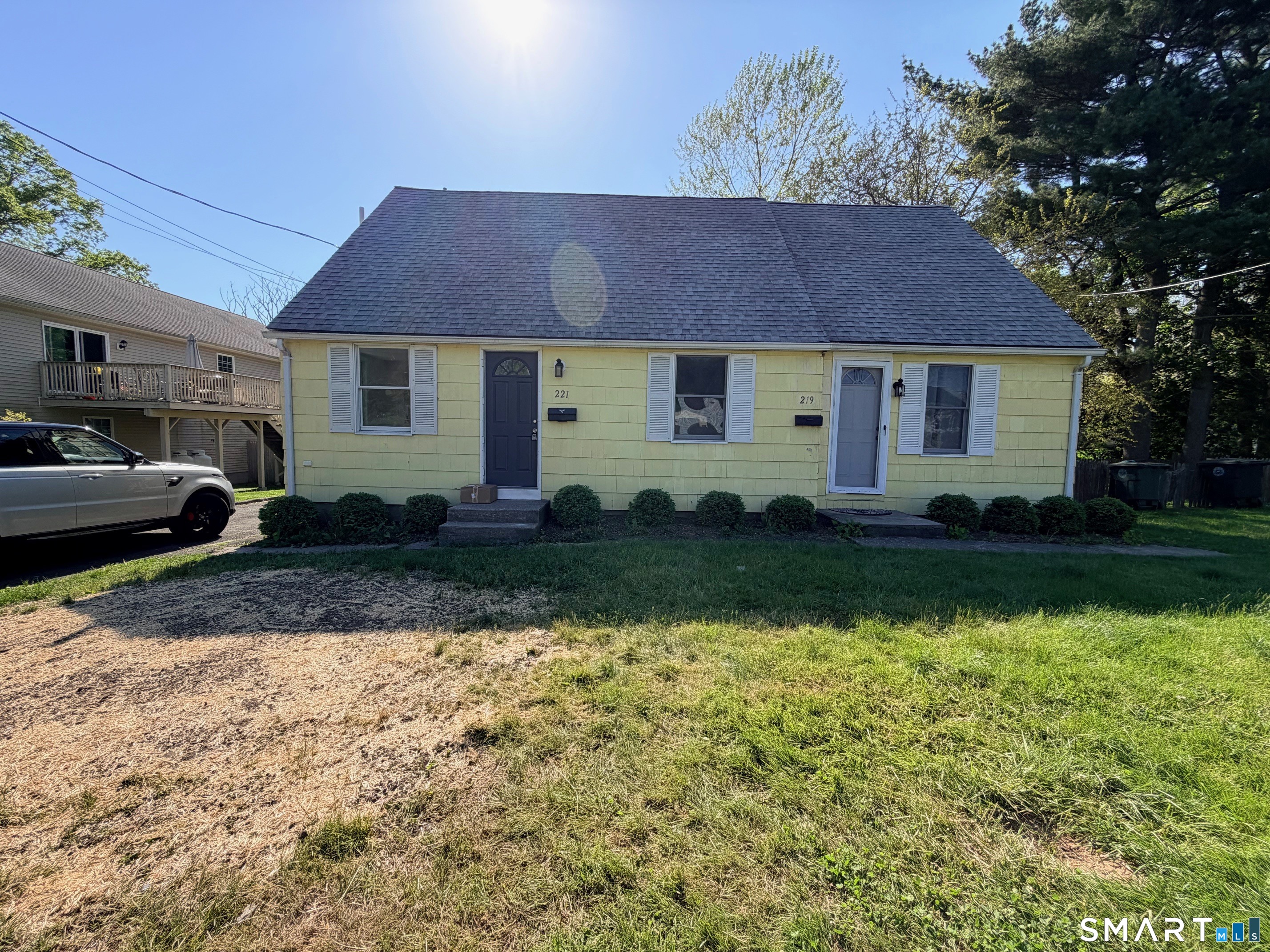 221 Meadows End Road Milford CT 06460