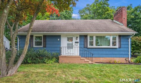 25 Birch Street Bristol CT 06010
