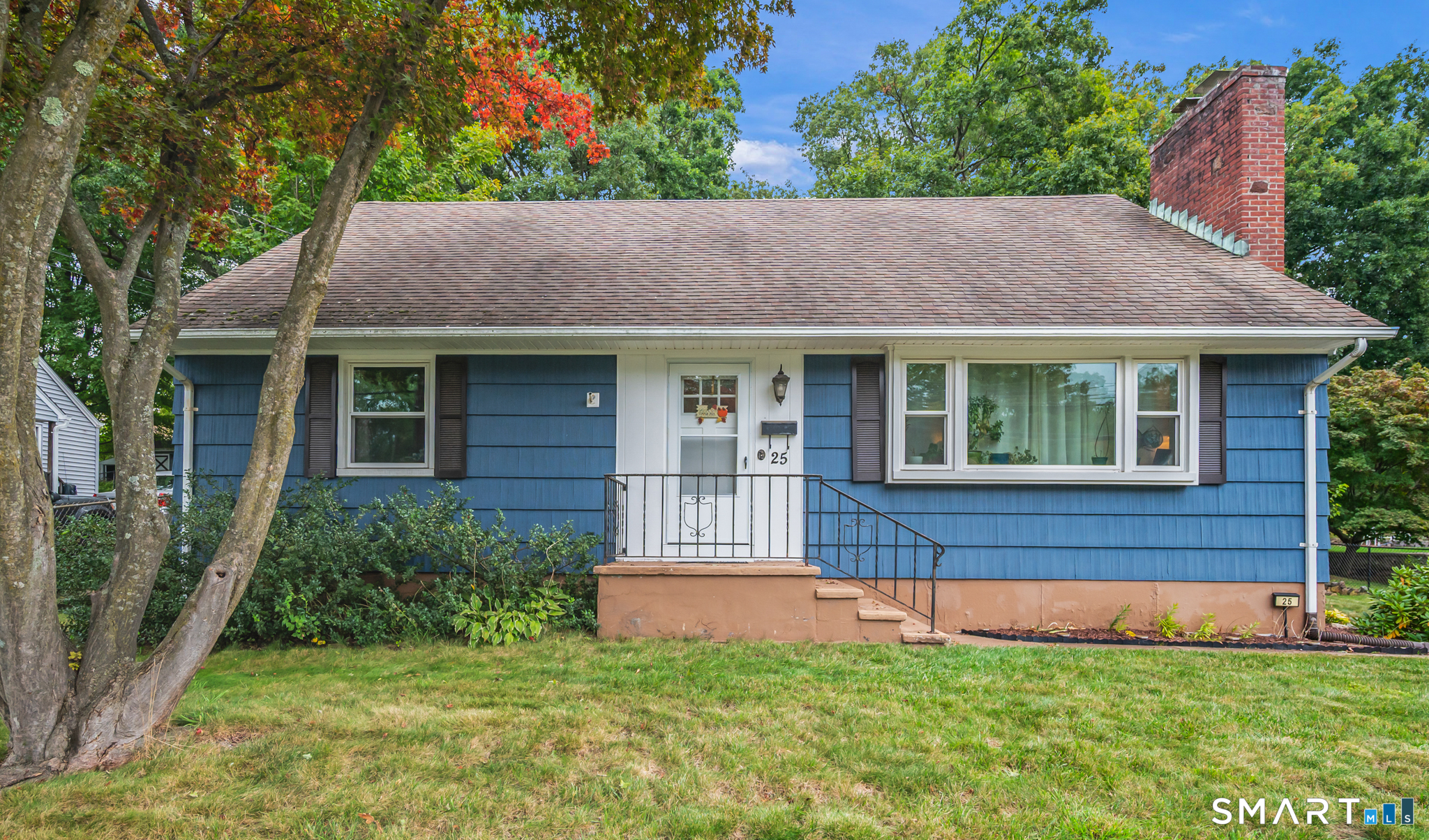 25 Birch Street Bristol CT 06010