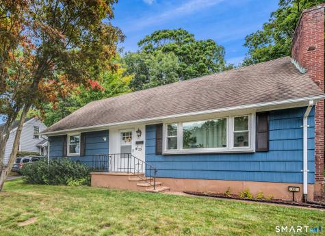 25 Birch Street Bristol CT 06010