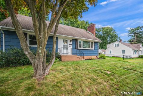 25 Birch Street Bristol CT 06010