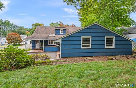 25 Birch Street Bristol CT 06010