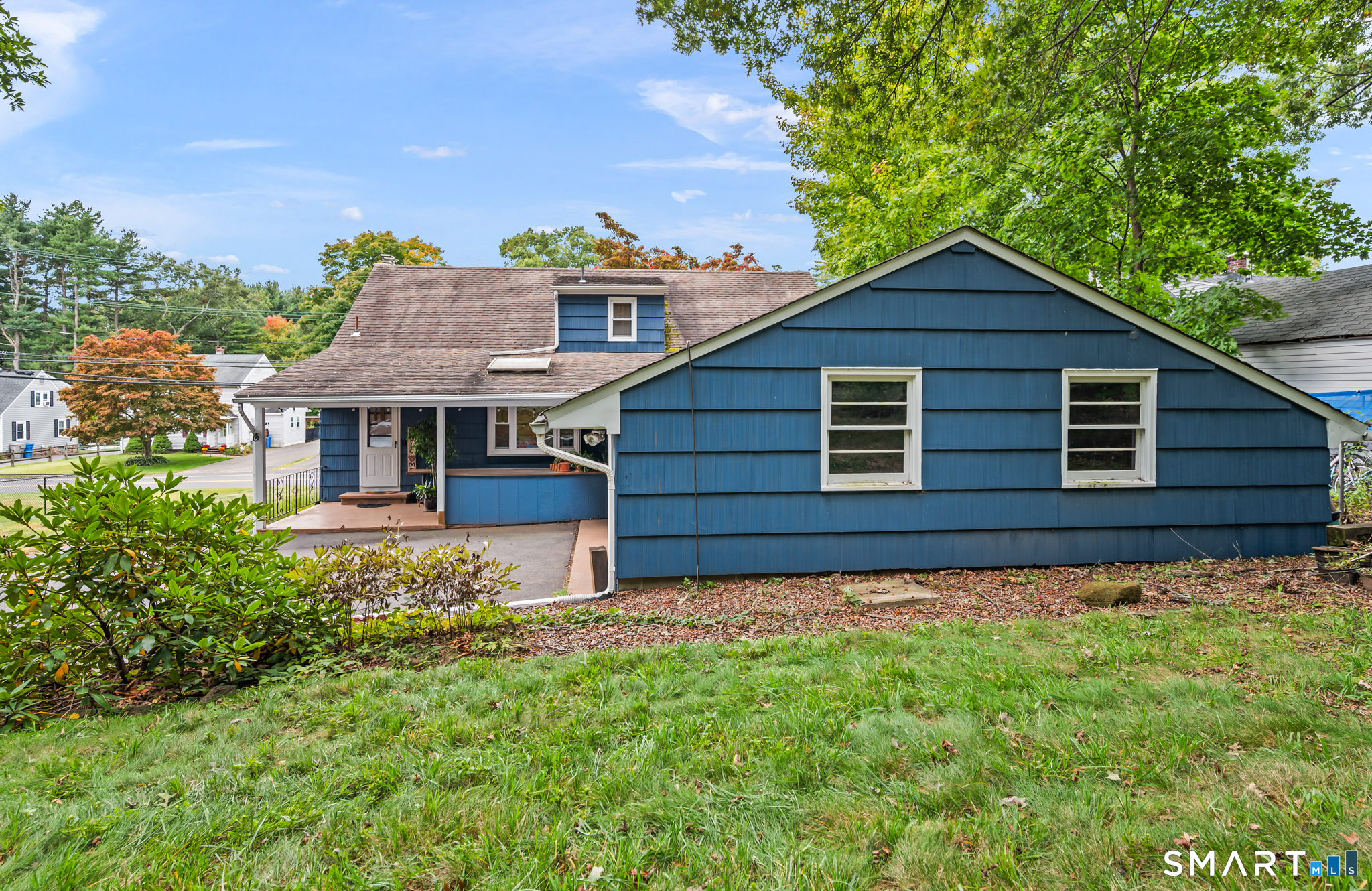 25 Birch Street Bristol CT 06010