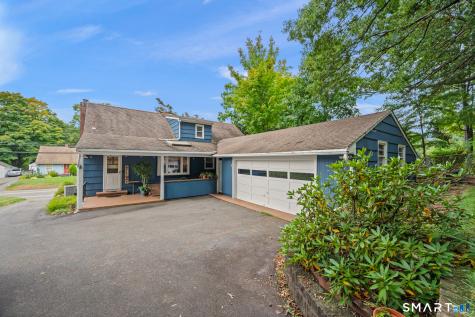 25 Birch Street Bristol CT 06010