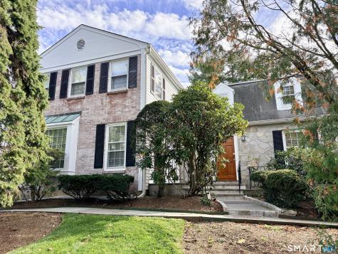 32 Bank Street New Canaan CT 06840