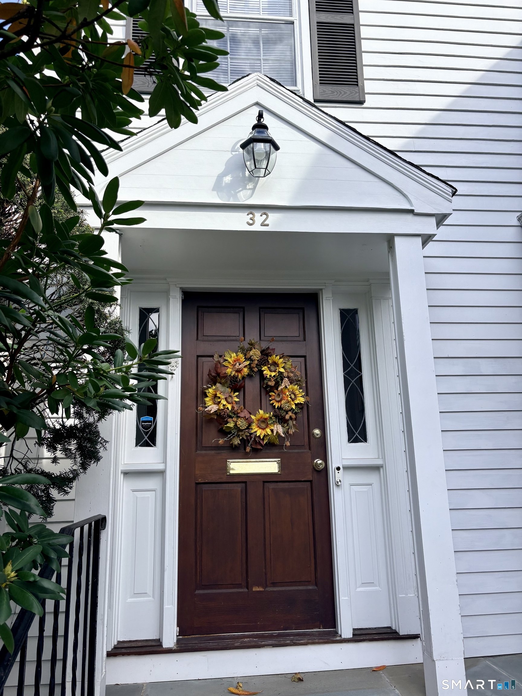 32 Bank Street New Canaan CT 06840