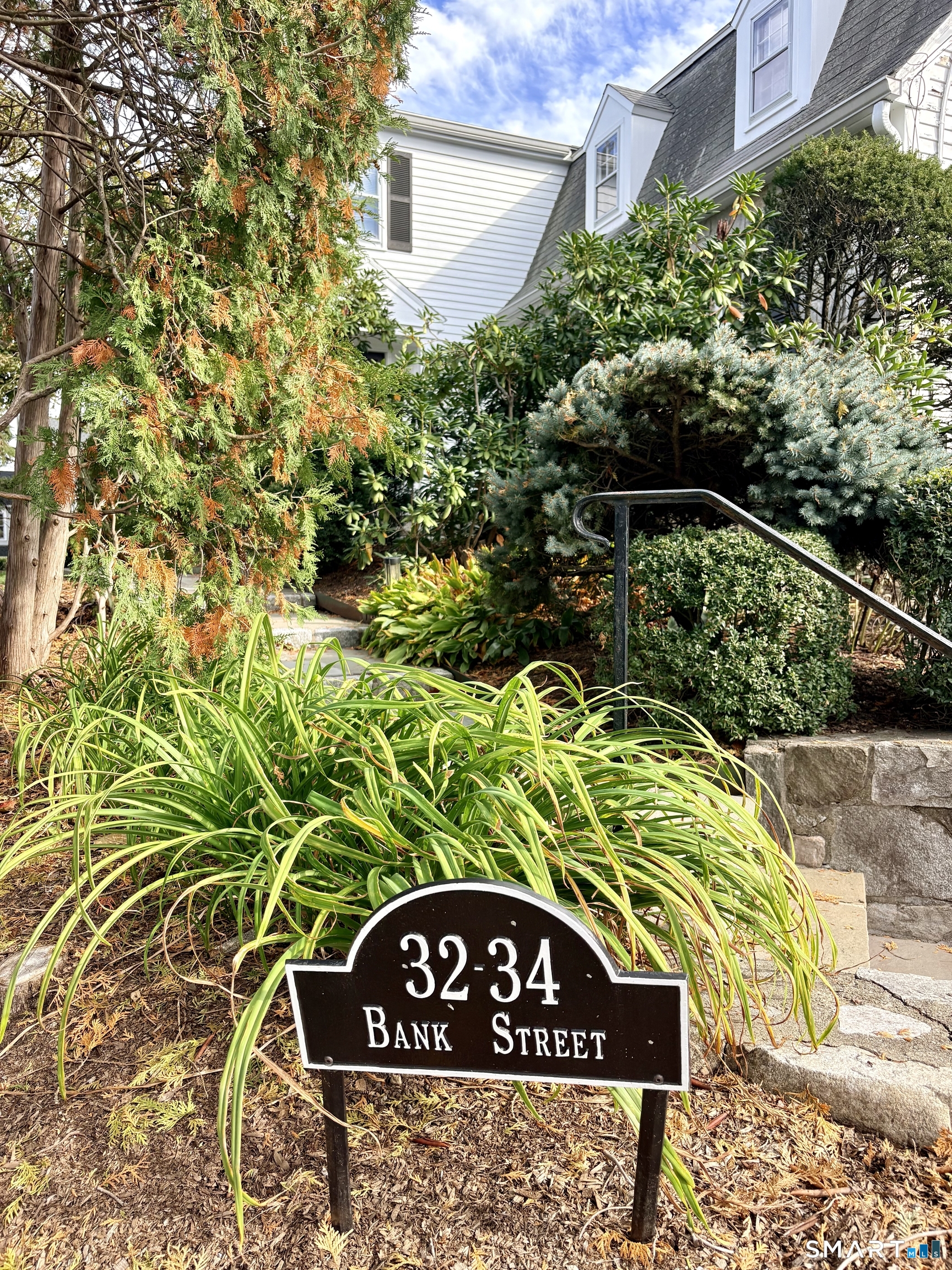32 Bank Street New Canaan CT 06840