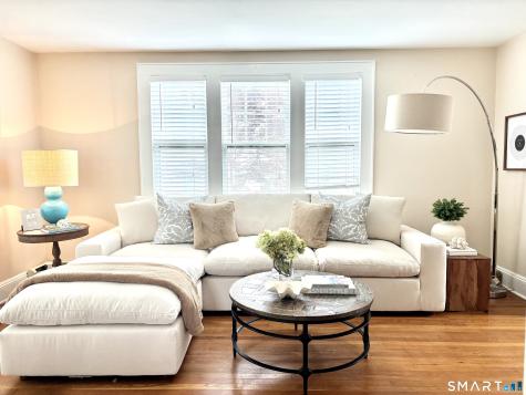 Fairfield CT 06824