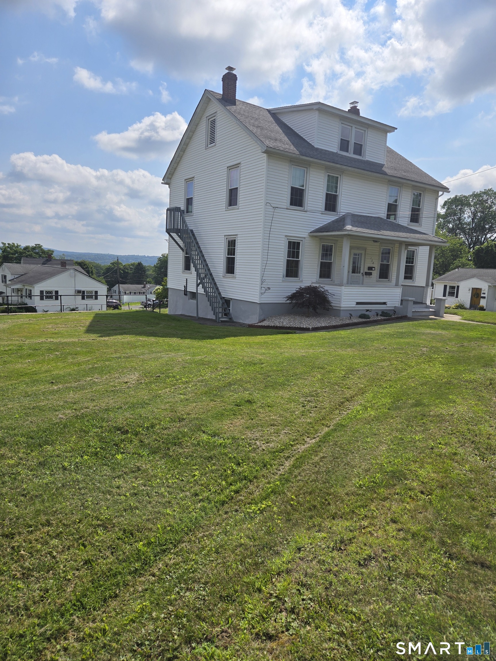 158 Martone Street Waterbury CT 06708